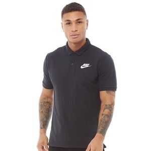 NIKE Polo Sportswear Shirt Tee T-Shirt Sport NWT